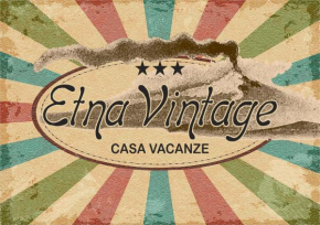 Гостиница Etna Vintage, Лингуальосса
